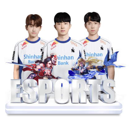 安博体育电竞场馆