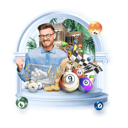 安博体育彩票场馆